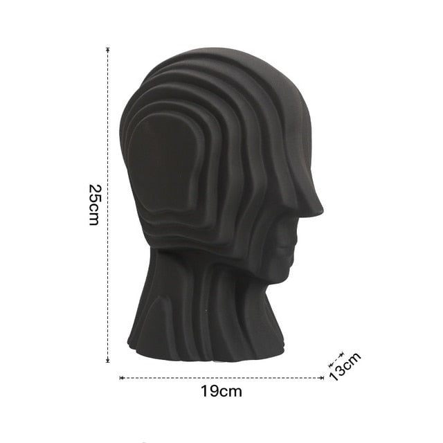 ESCULTURA SAPIENS