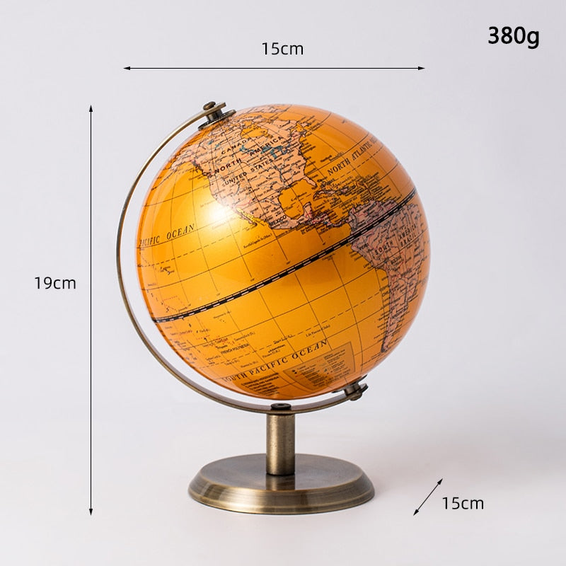 GLOBO ROYALE