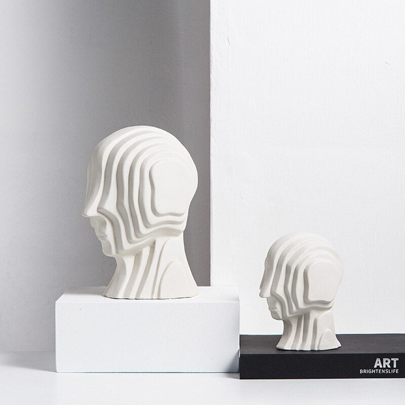 ESCULTURA SAPIENS