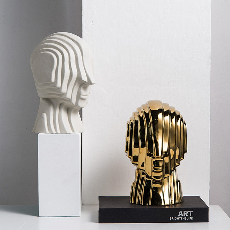 ESCULTURA SAPIENS