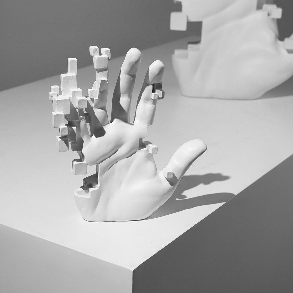 ESCULTURA LUXE BLOCKS