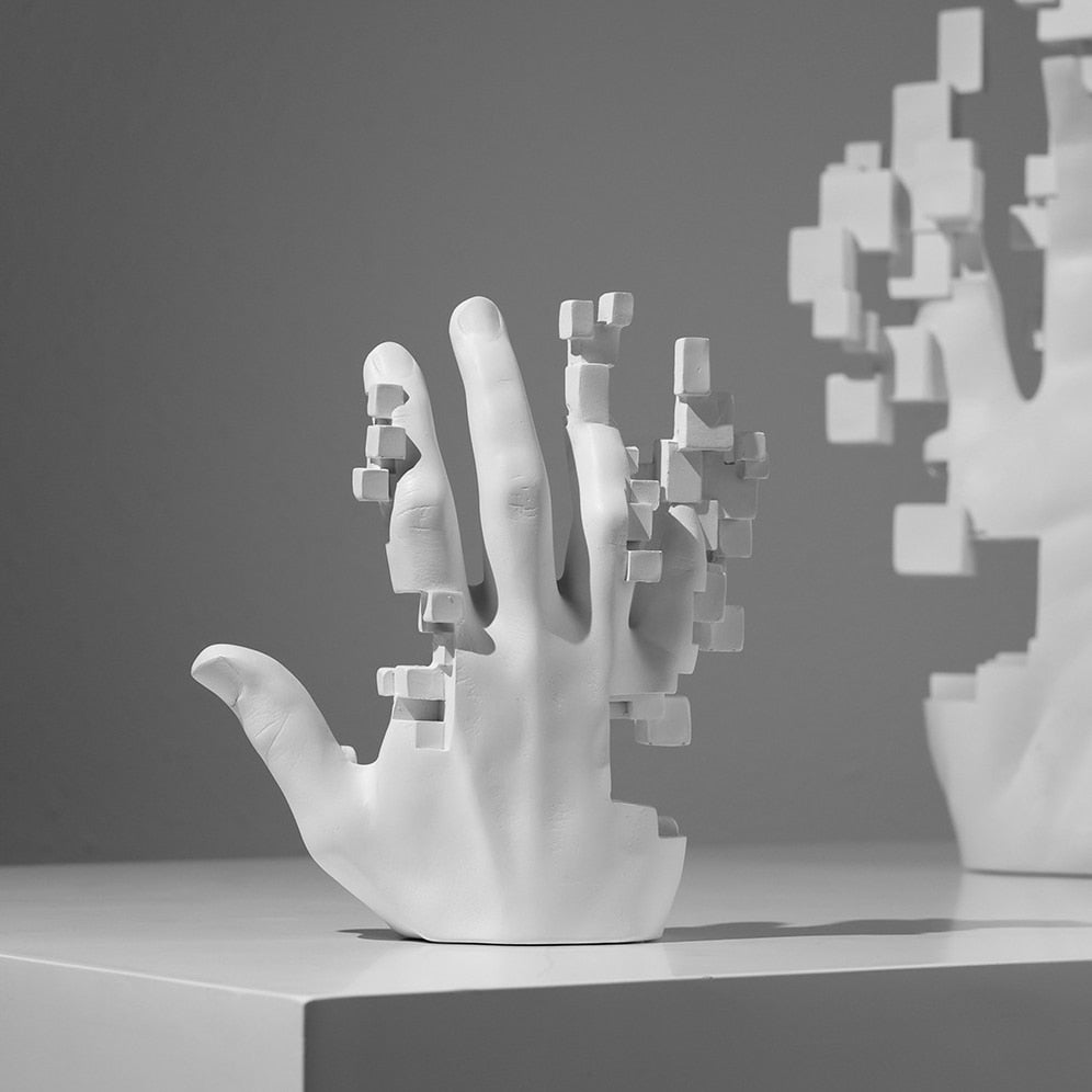 ESCULTURA LUXE BLOCKS