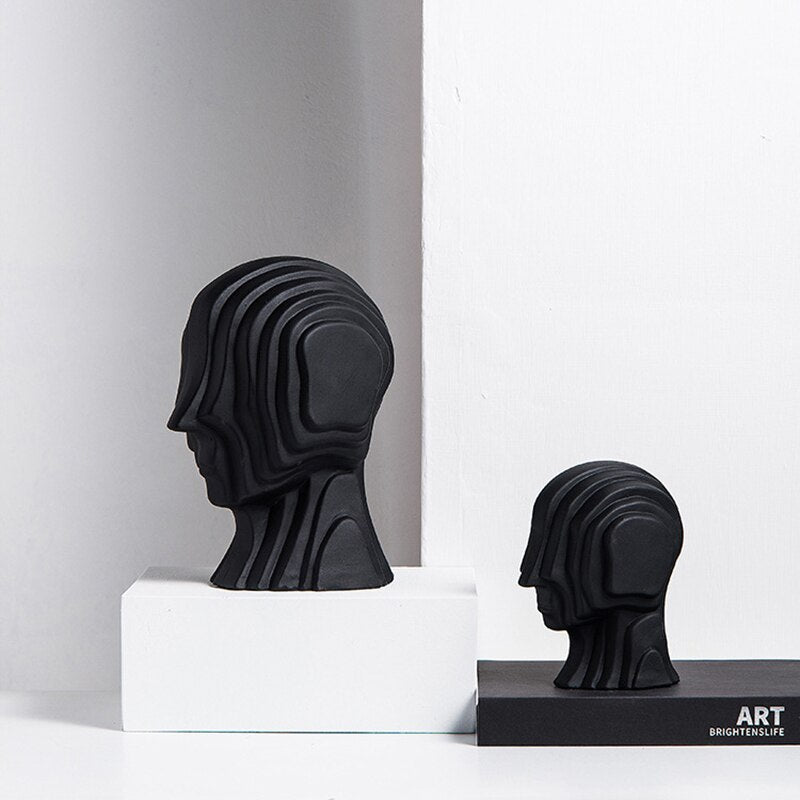 ESCULTURA SAPIENS