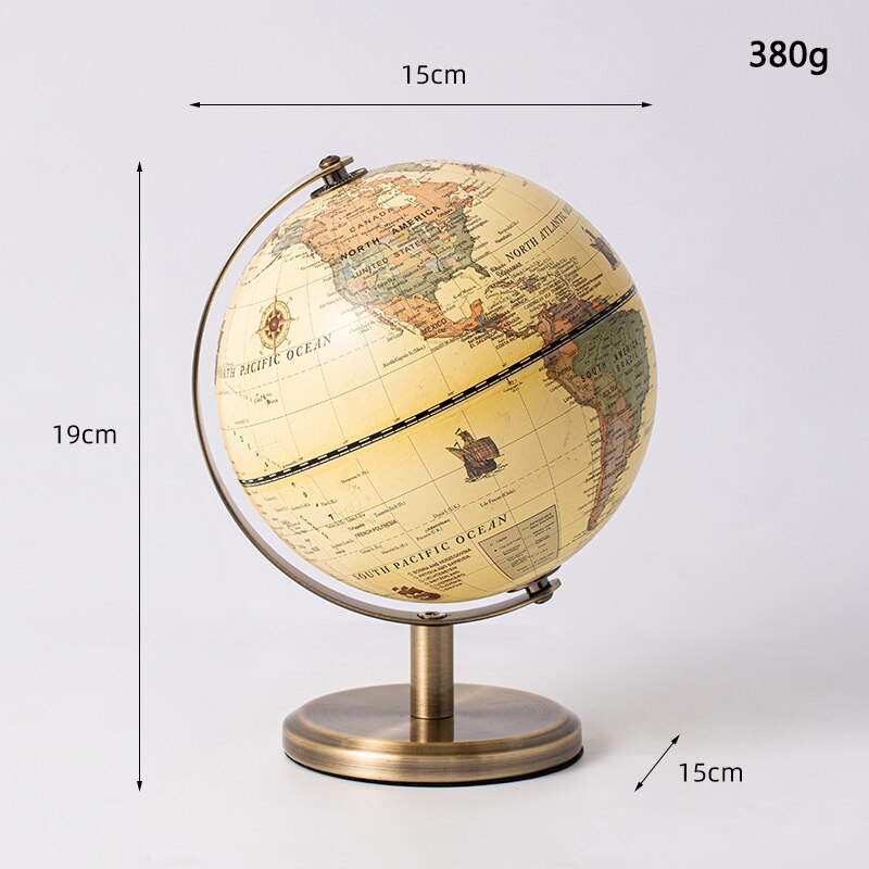 GLOBO ROYALE