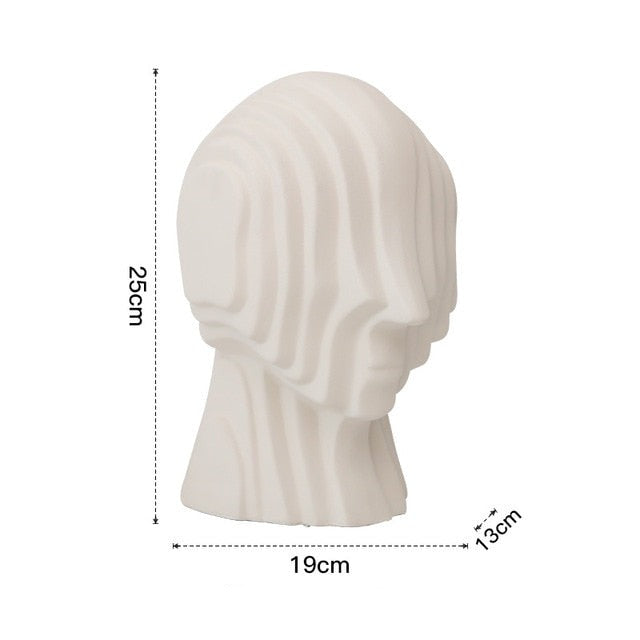 ESCULTURA SAPIENS
