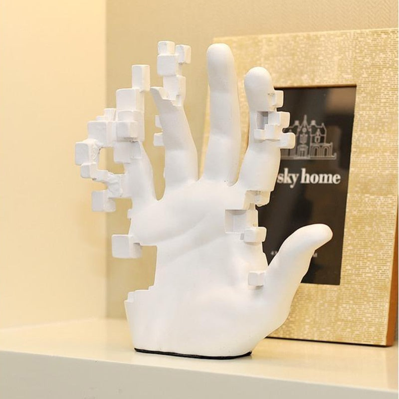 ESCULTURA LUXE BLOCKS