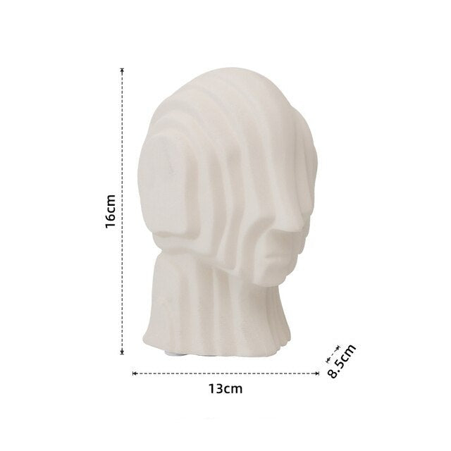 ESCULTURA SAPIENS