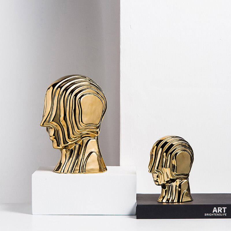 ESCULTURA SAPIENS