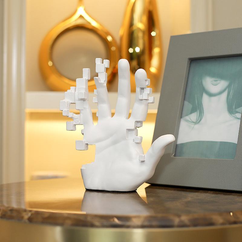 ESCULTURA LUXE BLOCKS