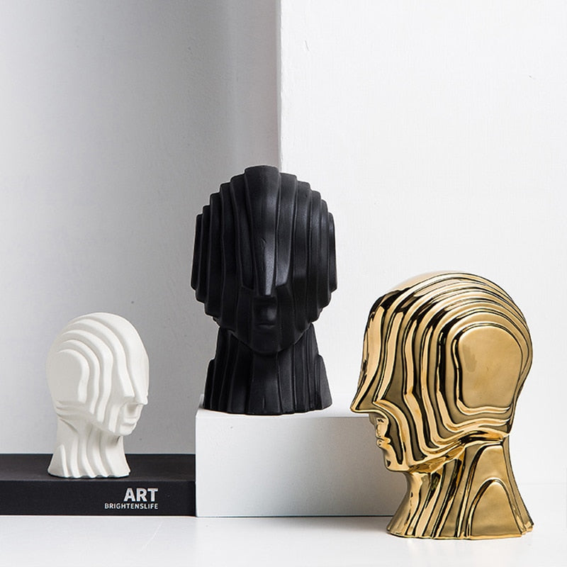 ESCULTURA SAPIENS