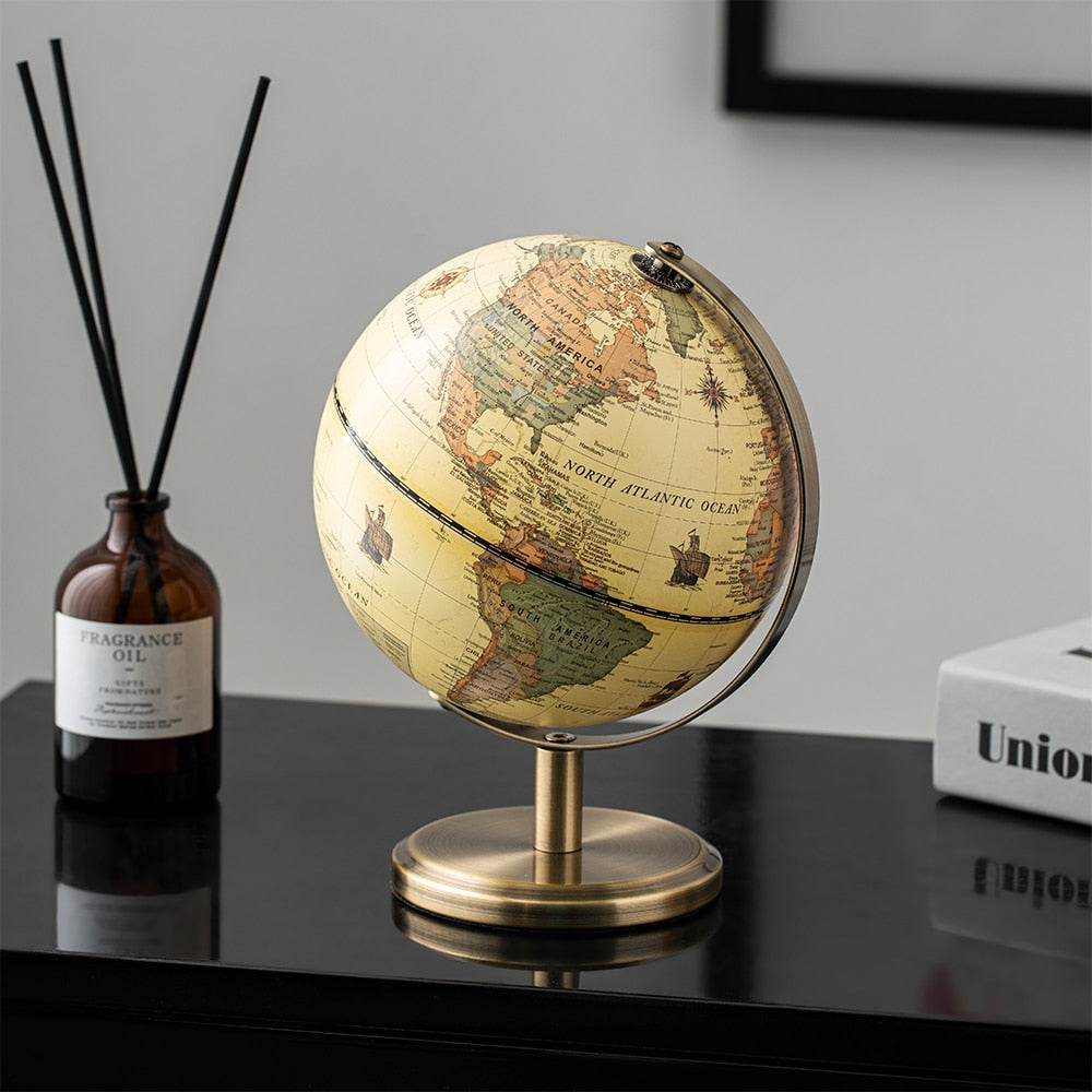 GLOBO ROYALE