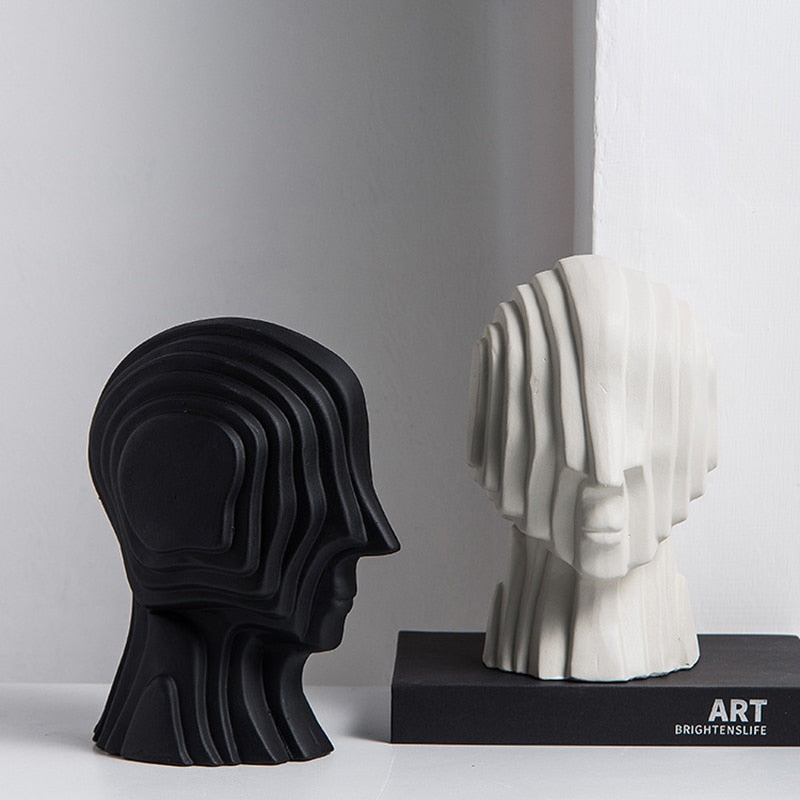 ESCULTURA SAPIENS