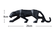 ESCULTURA PANTHER DELUXE - Loja Caravela
