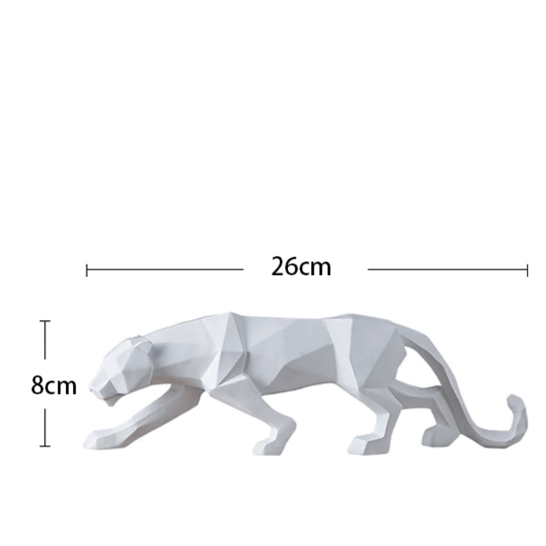 ESCULTURA PANTHER DELUXE
