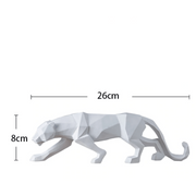 ESCULTURA PANTHER DELUXE
