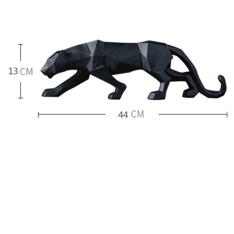 ESCULTURA PANTHER DELUXE - Loja Caravela
