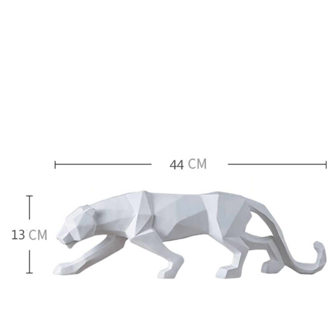 ESCULTURA PANTHER DELUXE