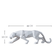 ESCULTURA PANTHER DELUXE