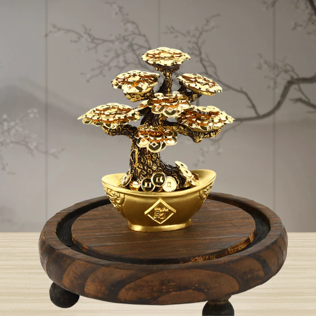 FENG SHUI FORTUNA