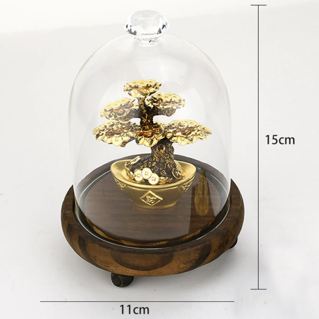 FENG SHUI FORTUNA