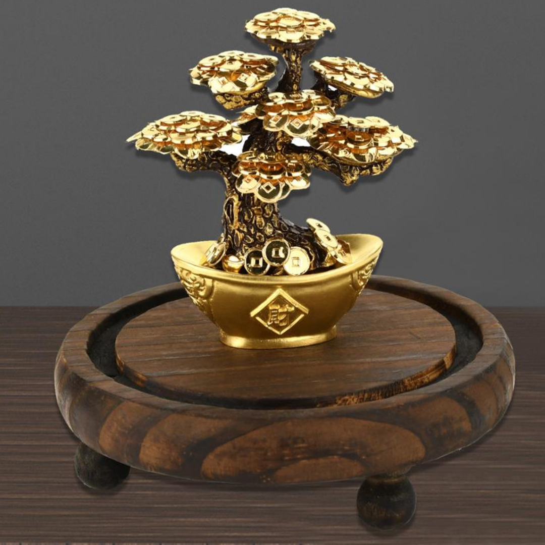 FENG SHUI FORTUNA