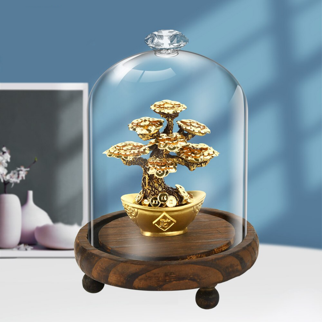 FENG SHUI FORTUNA