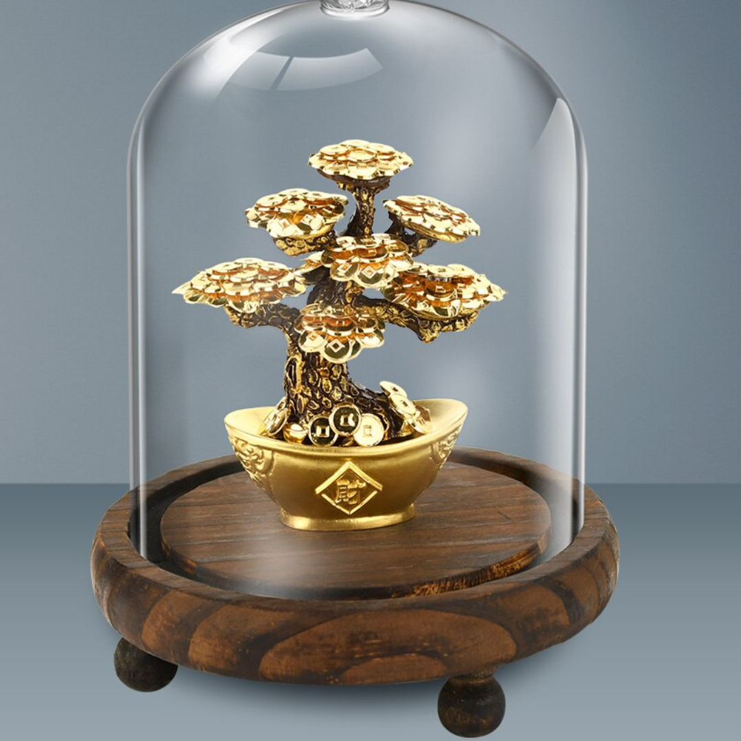 FENG SHUI FORTUNA