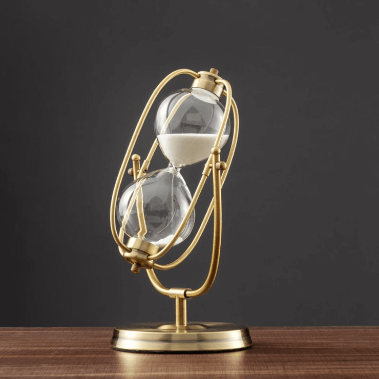 AMPULHETA "TIMER DELUXE"