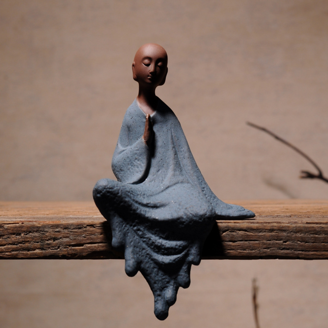 ESCULTURAS "PAZ INTERIOR"