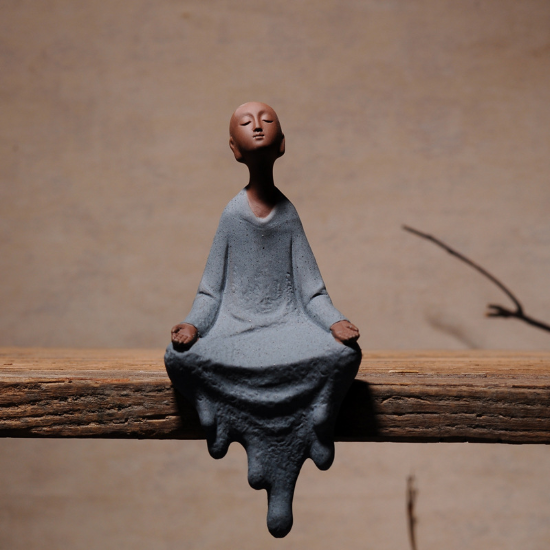 ESCULTURAS "PAZ INTERIOR"