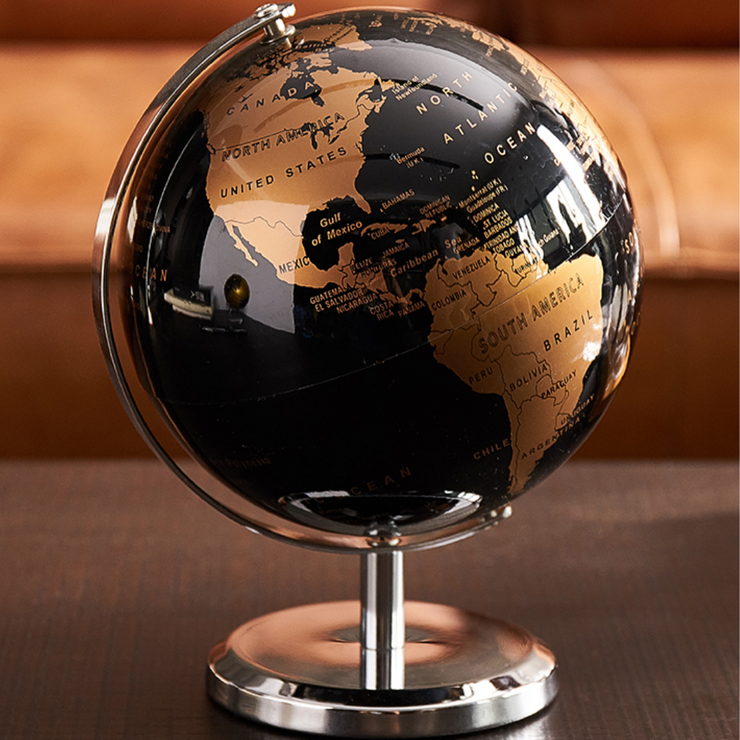 GLOBO DELUXE