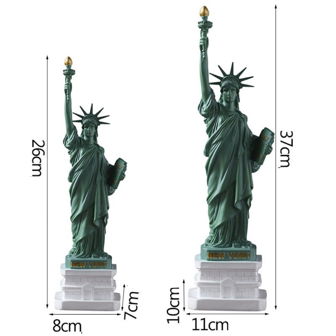 ESTÁTUA DA LIBERDADE