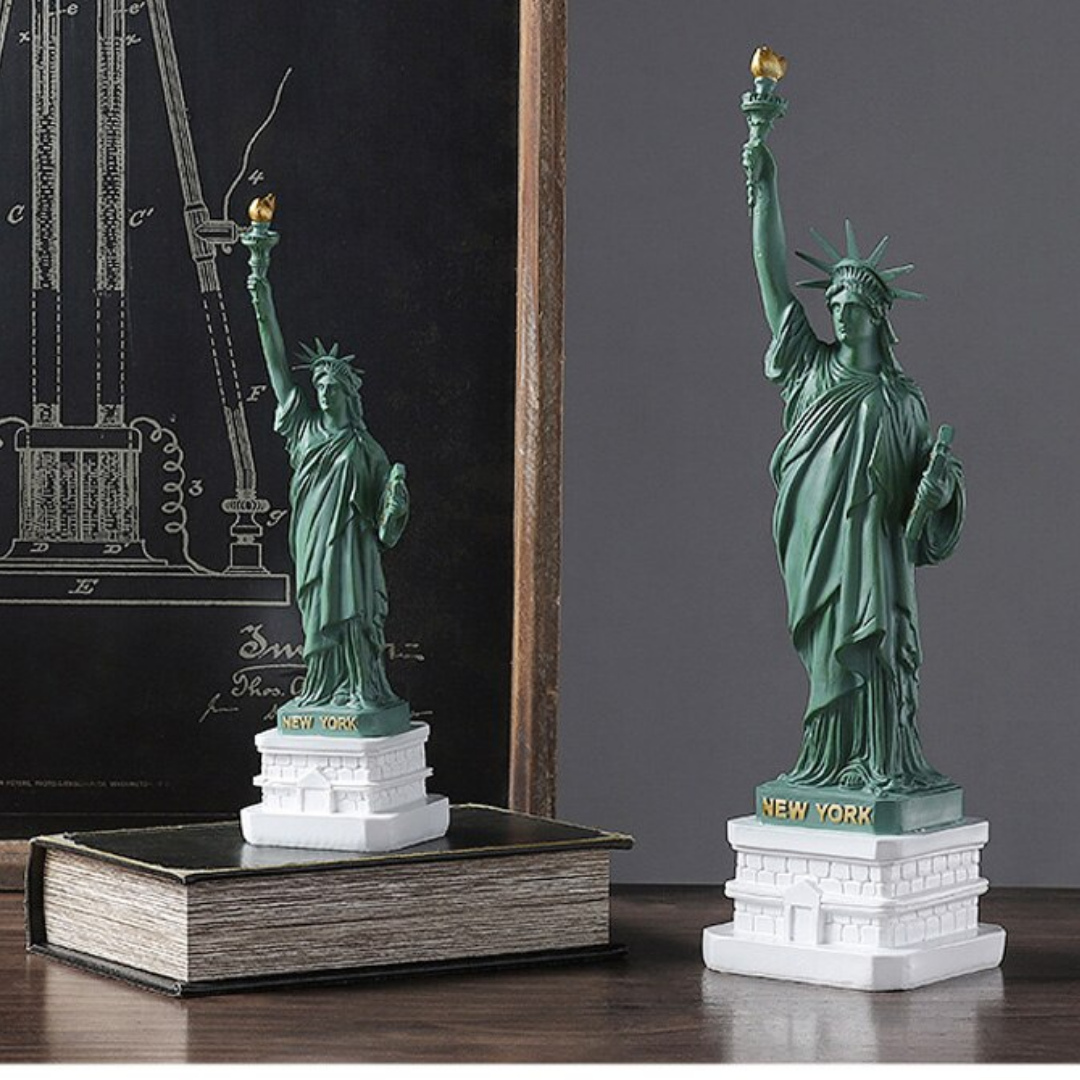 ESTÁTUA DA LIBERDADE