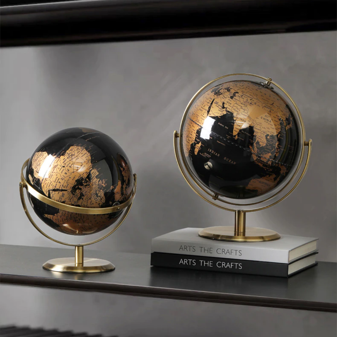 GLOBO LUXURY