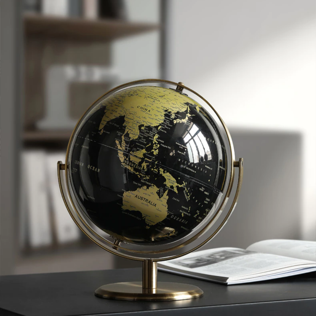 GLOBO LUXURY