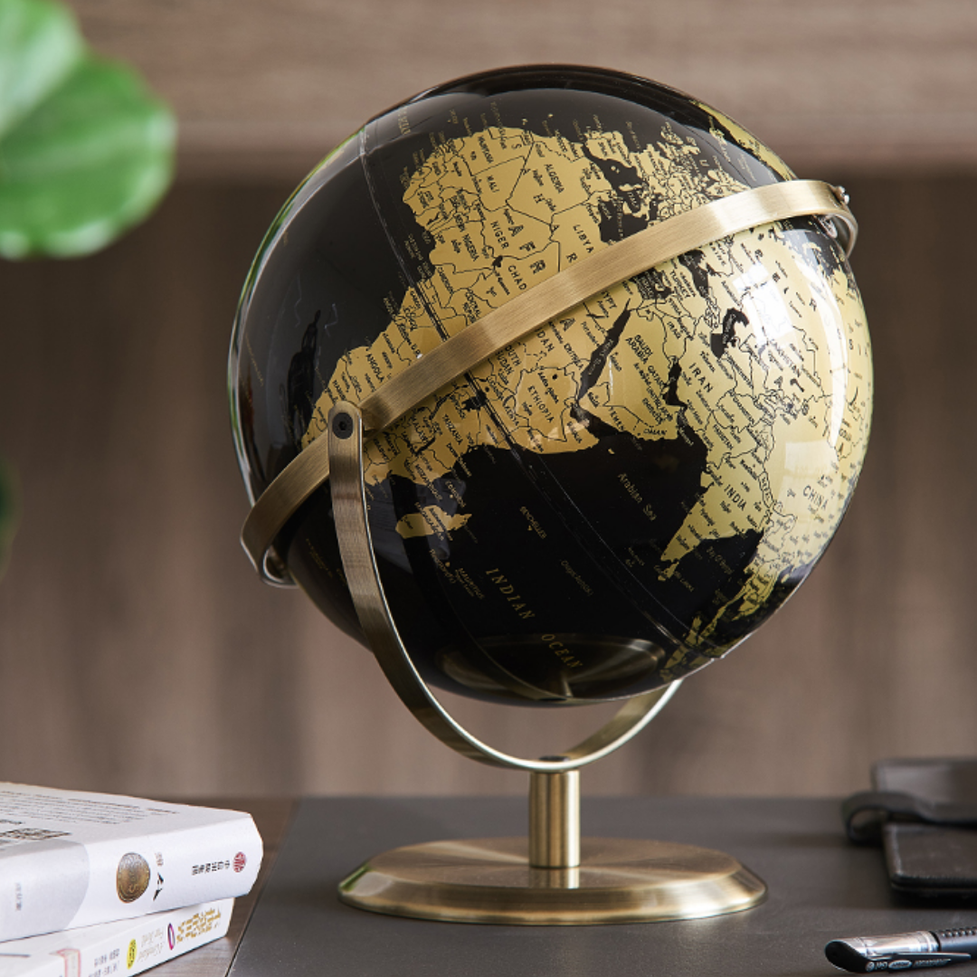 GLOBO LUXURY