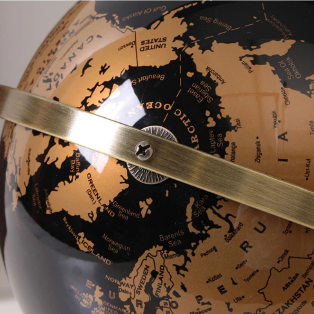 GLOBO LUXURY