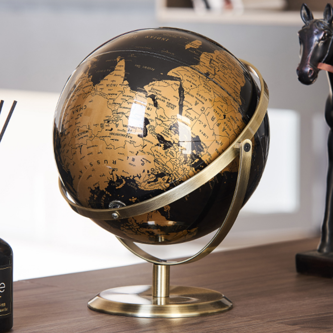 GLOBO LUXURY