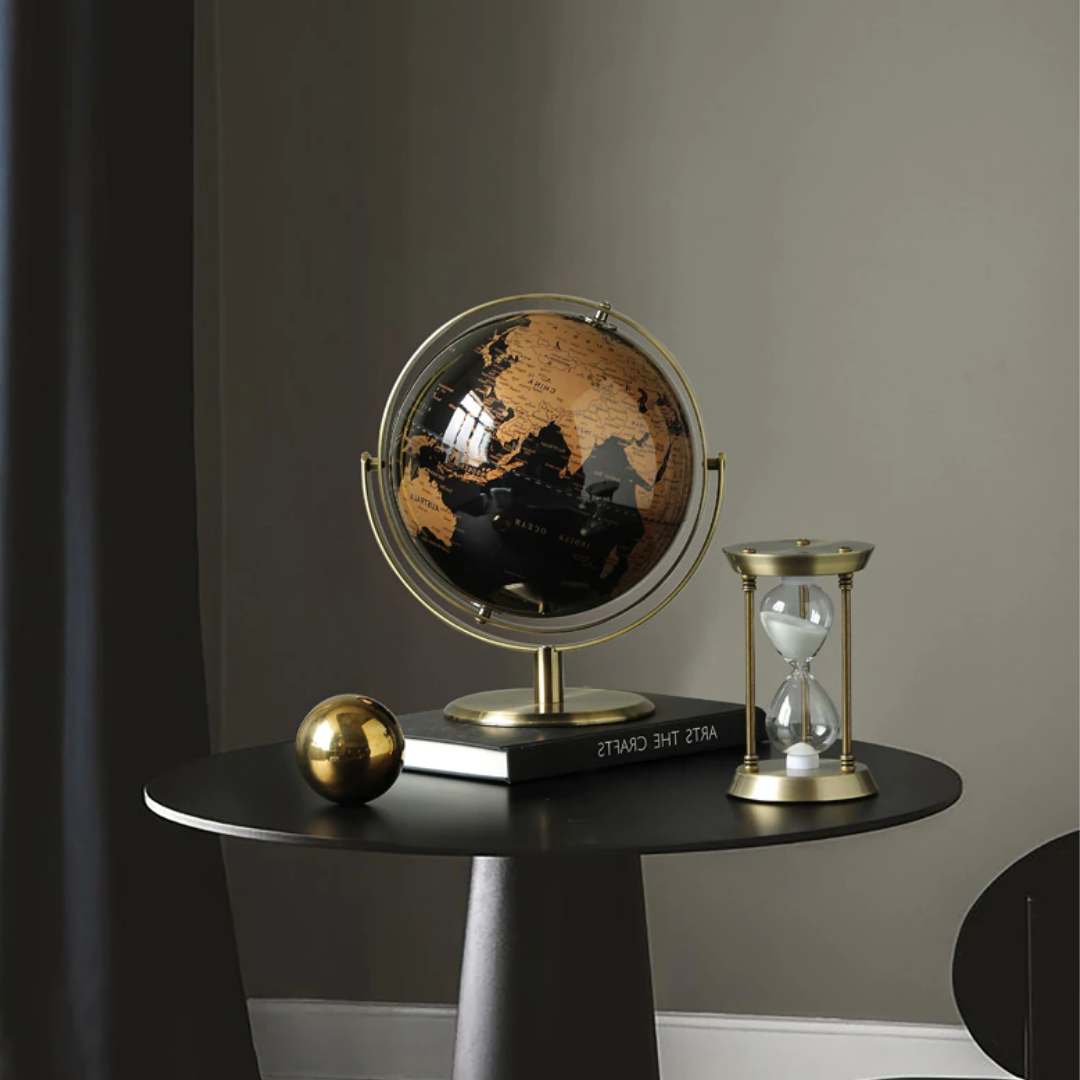 GLOBO LUXURY